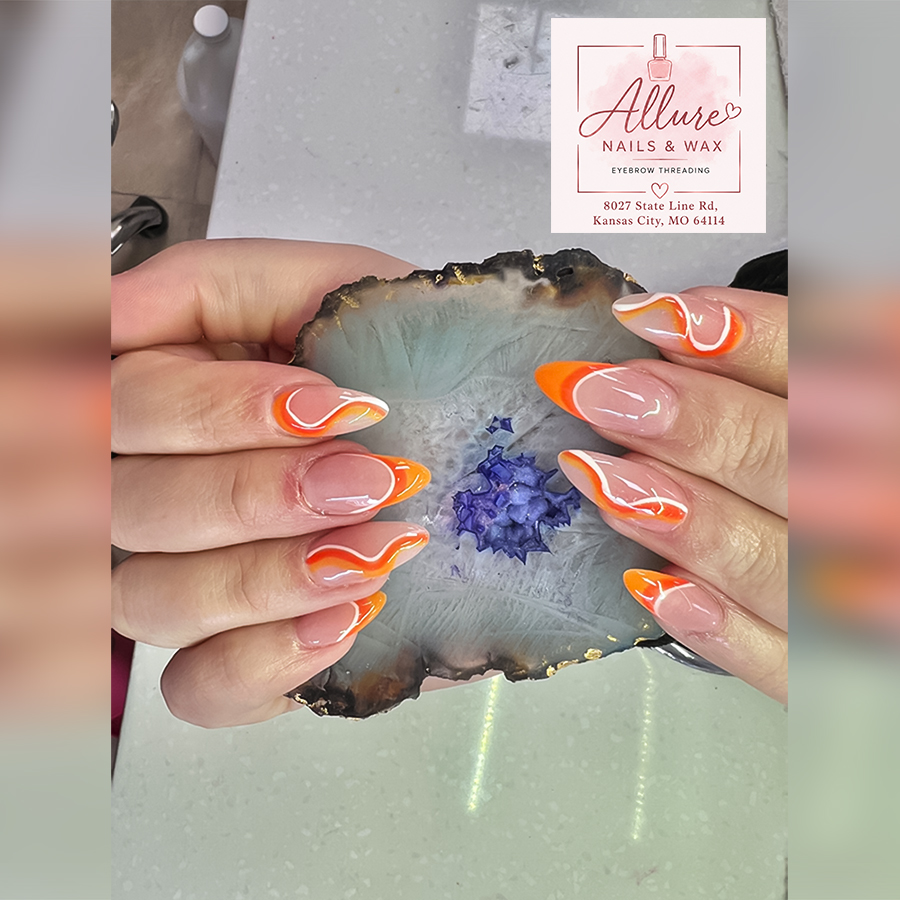 Nail July 7